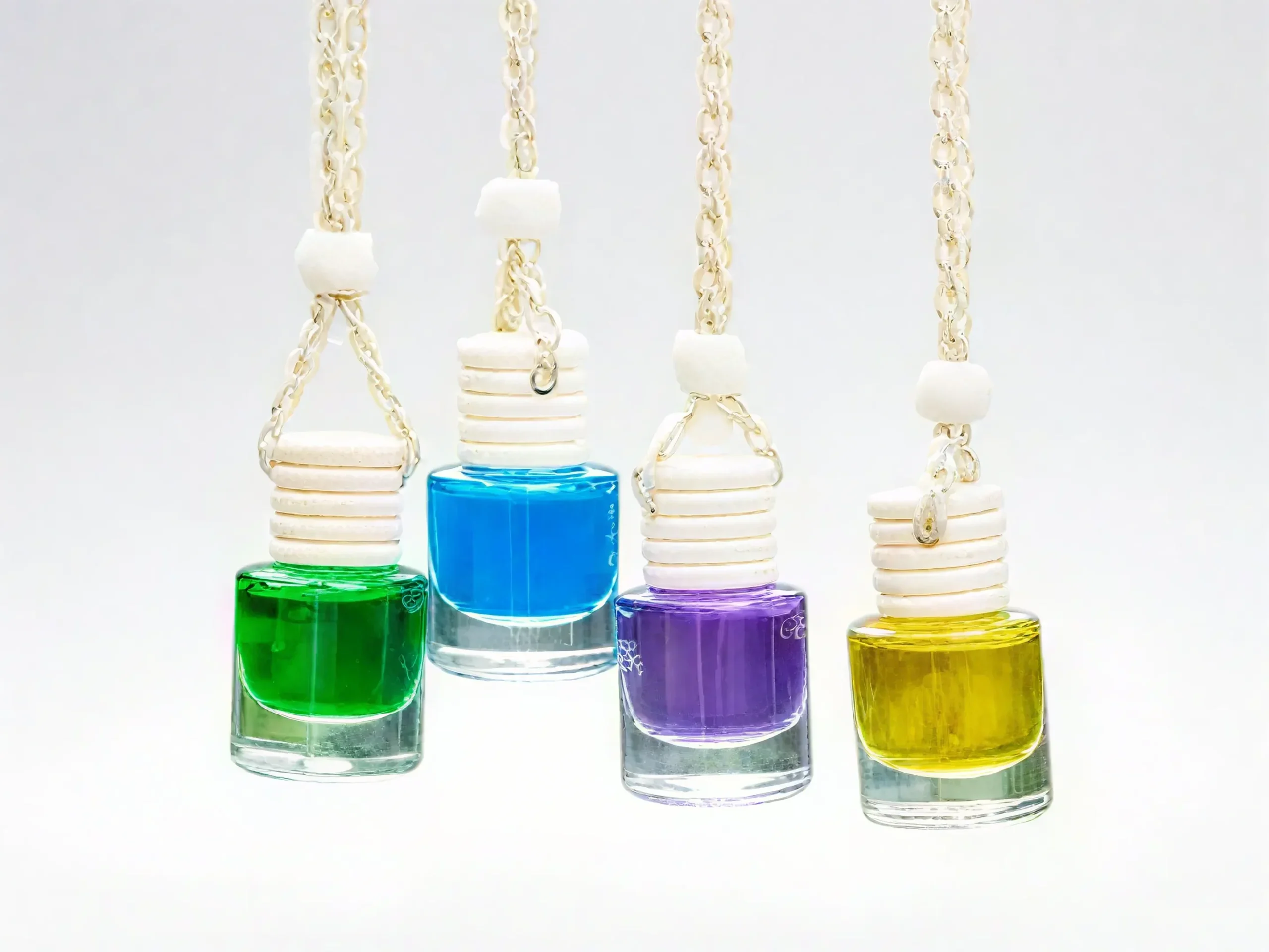 car perfume diffuser bottle