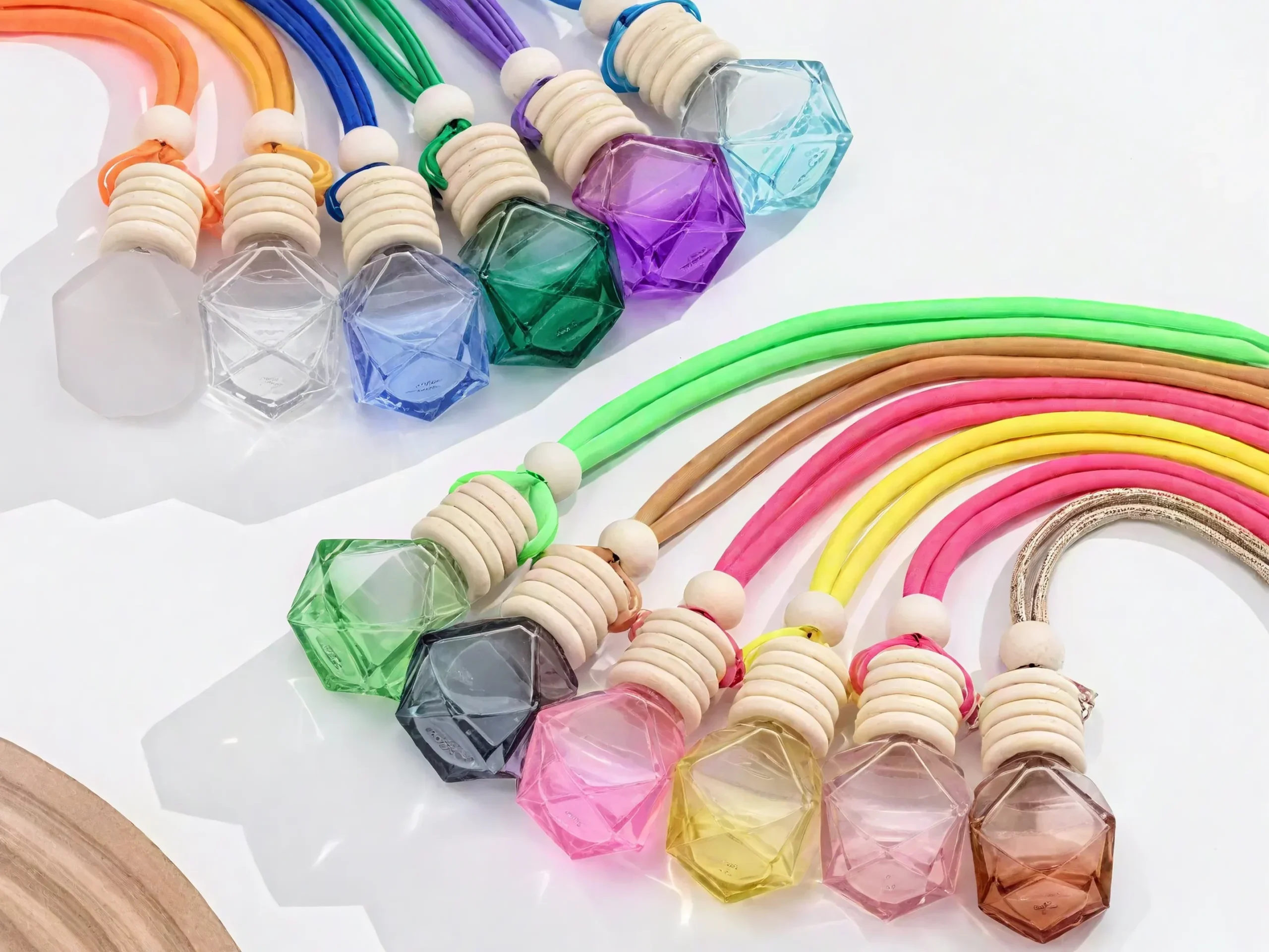 car perfume diffuser bottle
