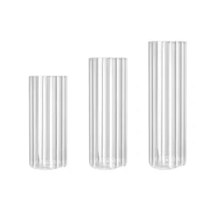 cylinder vase