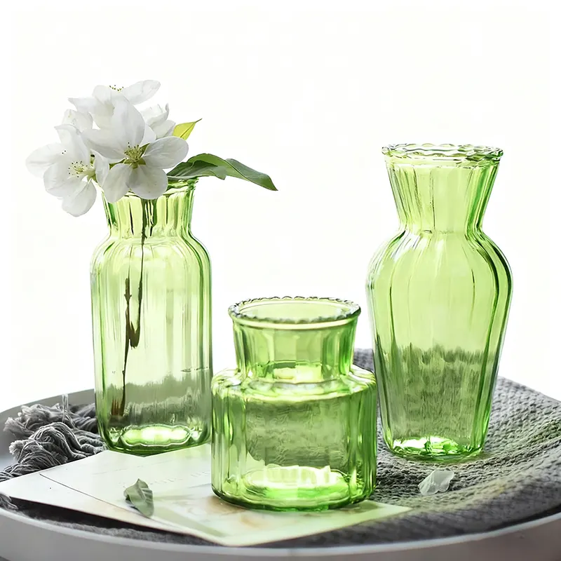 cylinder vases