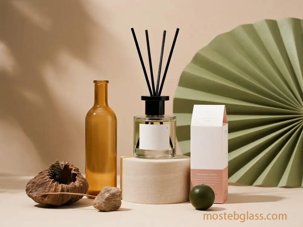 diffuser jars wholesale