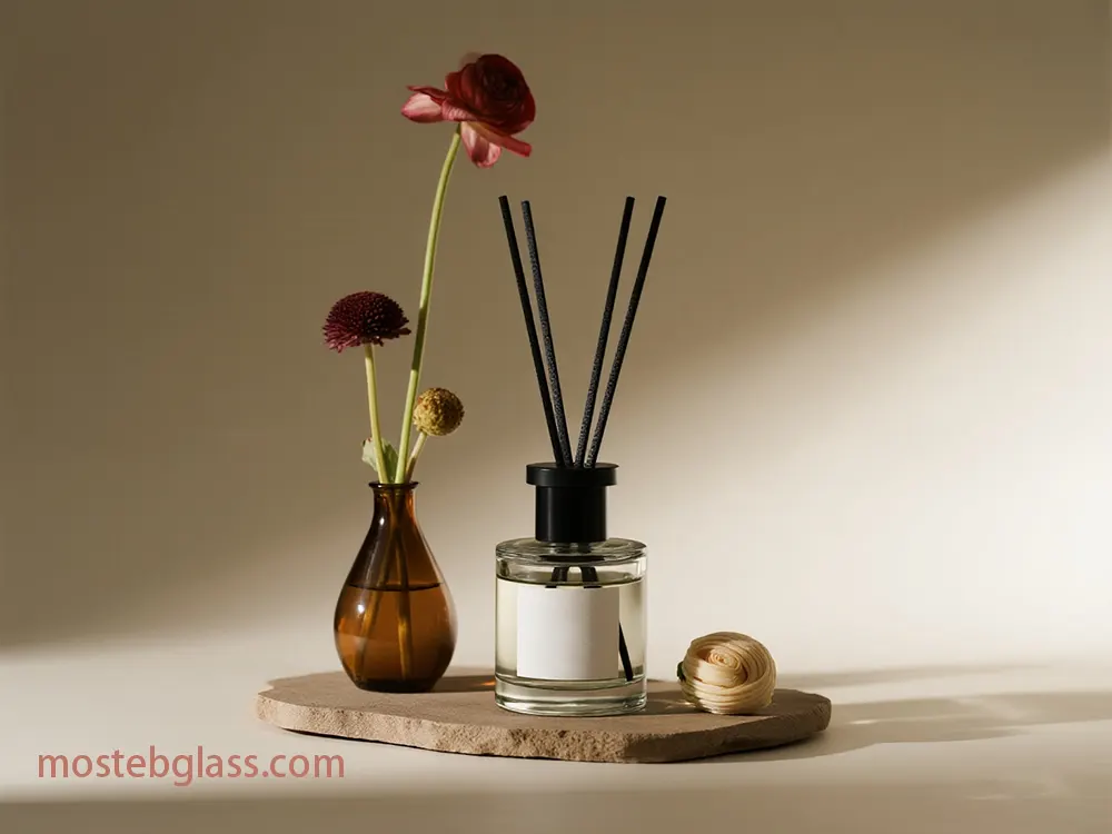 diffuser jars wholesale