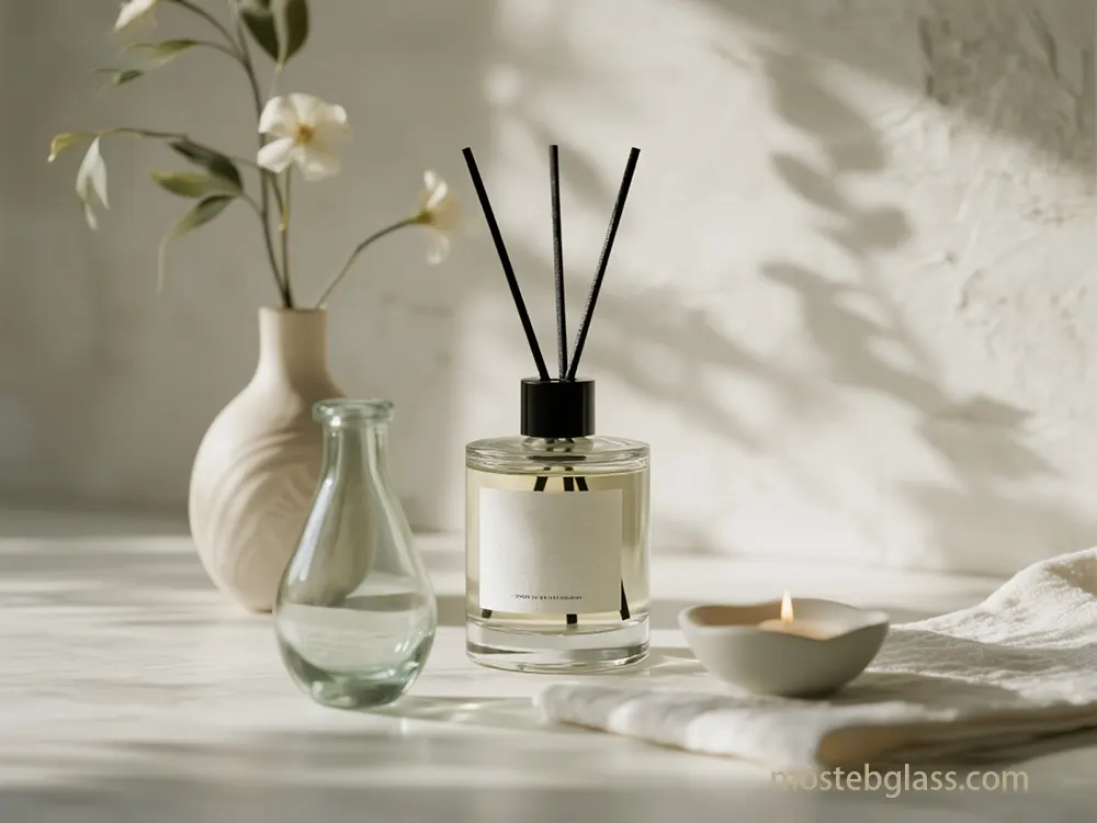 essential oil diffuser bottles