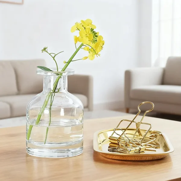 glass vases bulk