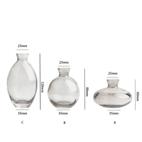 flower vase