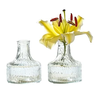 flower vases