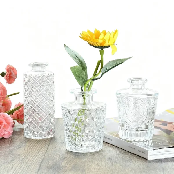 small vase