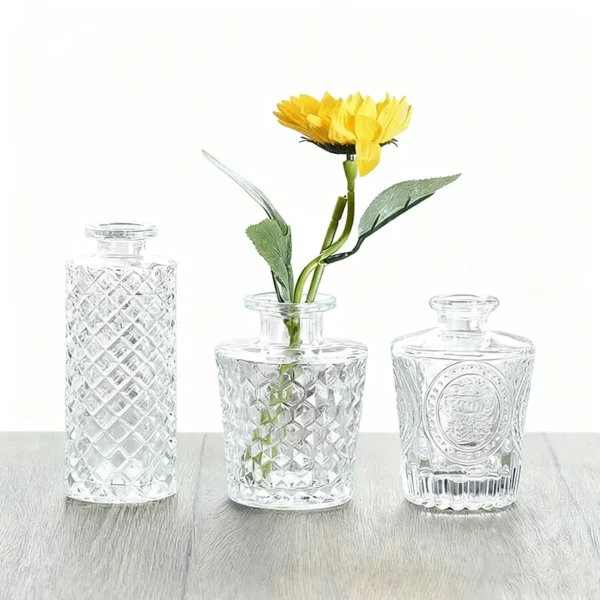 small vase