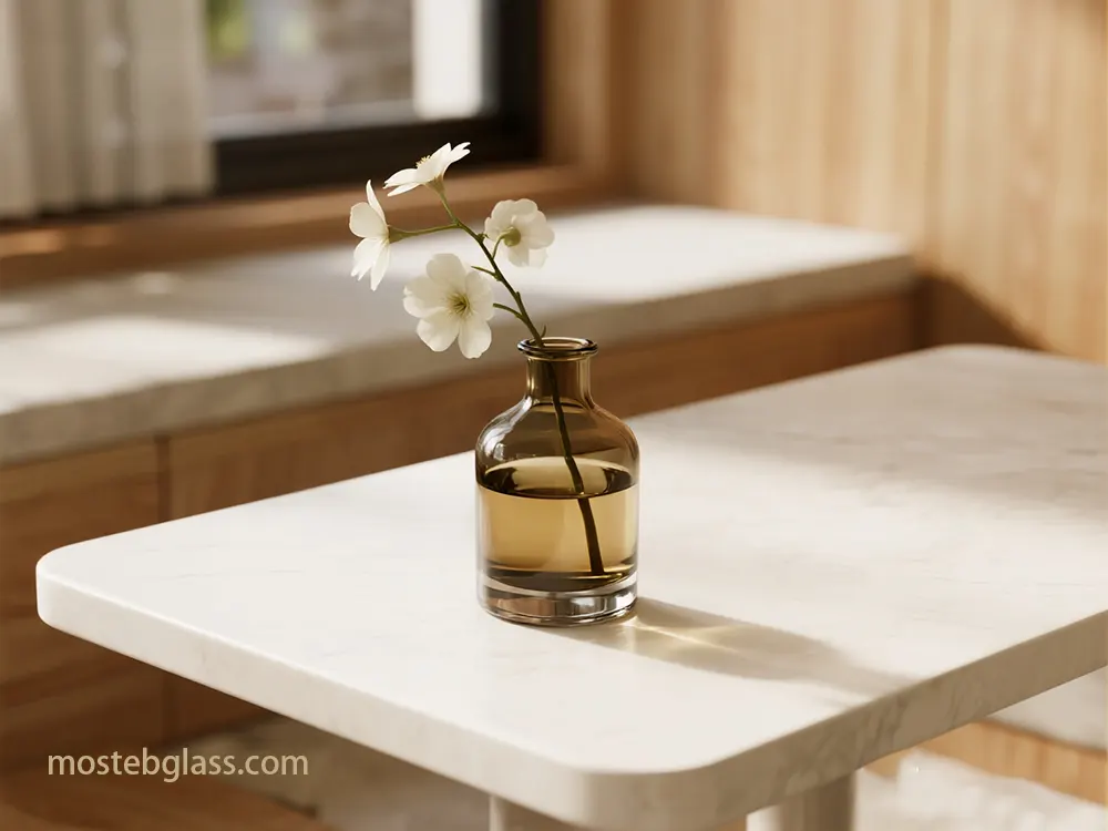 glass cylinder vases