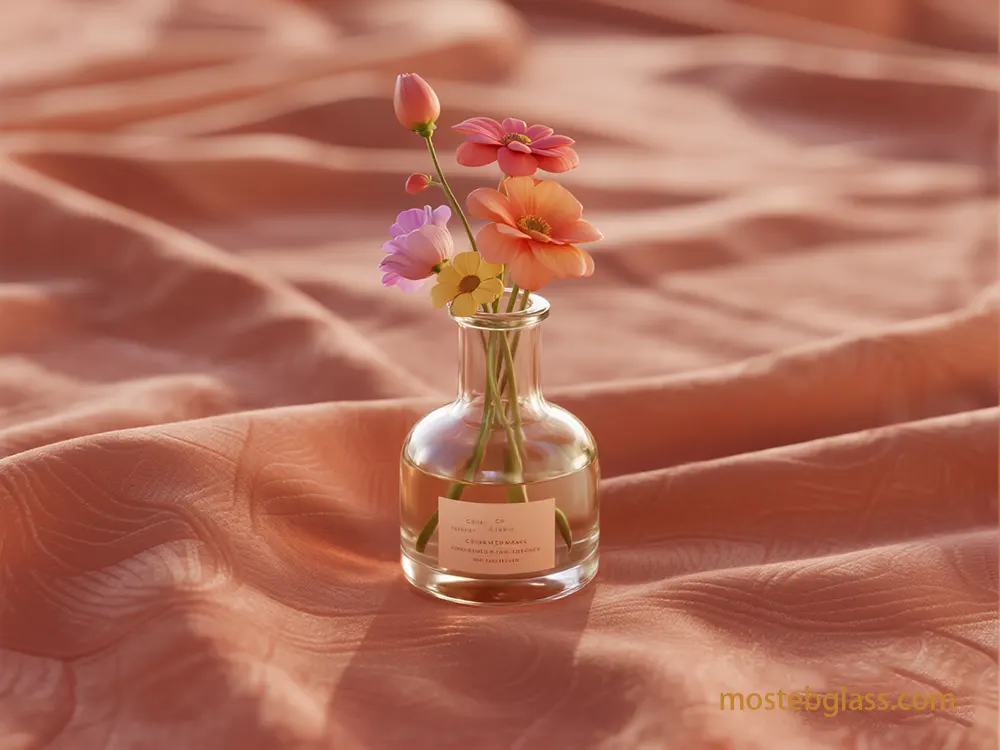 glass vases for decoration