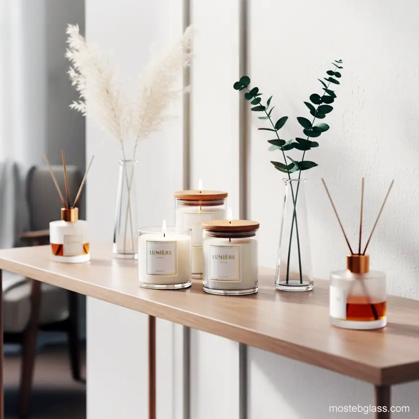 home decor manufacturer
