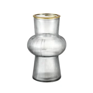lantern vase