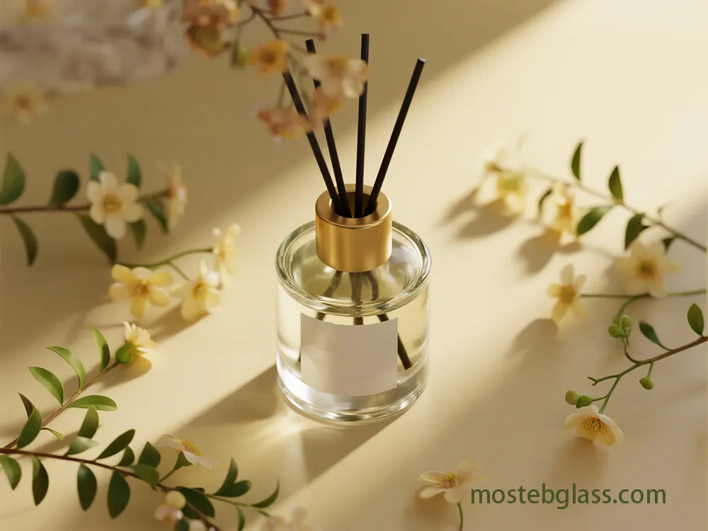 large diffuser bottles