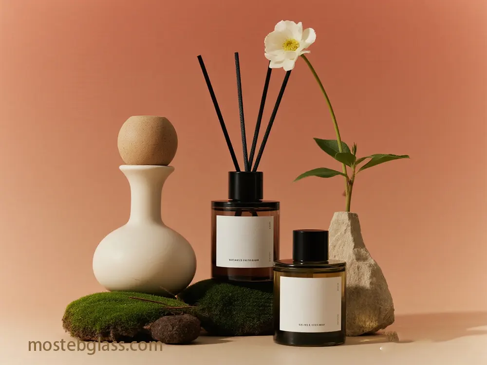large diffuser bottles