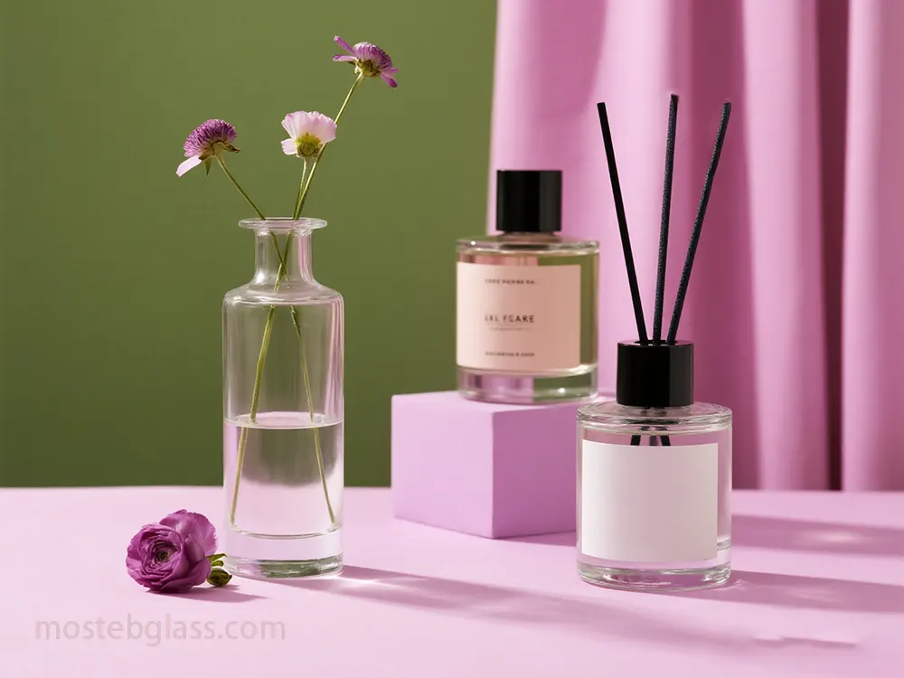 large diffuser bottles