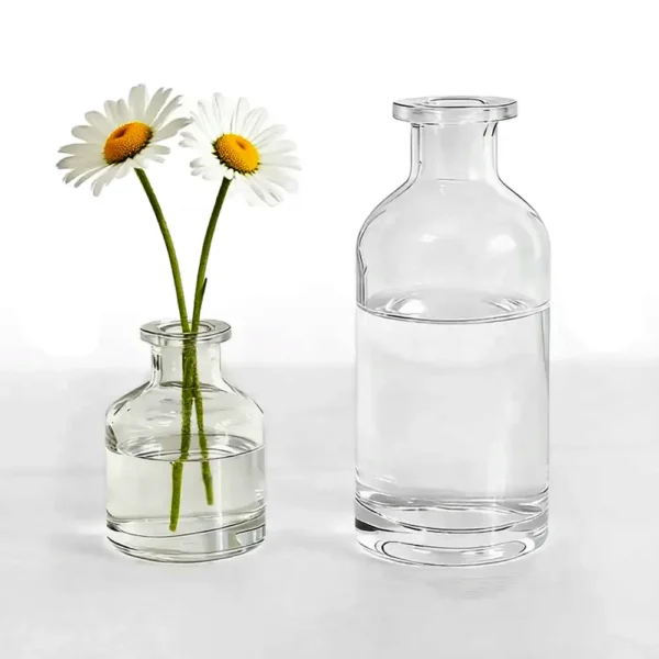 glass vases bulk
