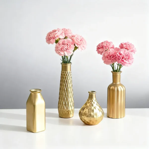 set vase