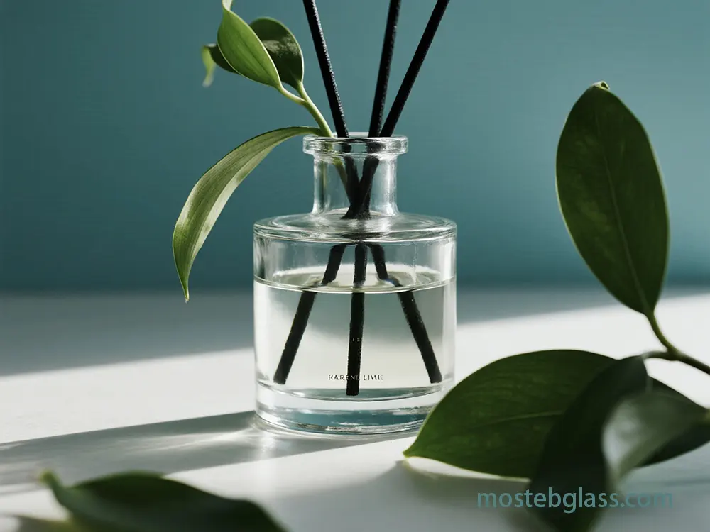 small diffuser bottles