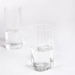 square vases