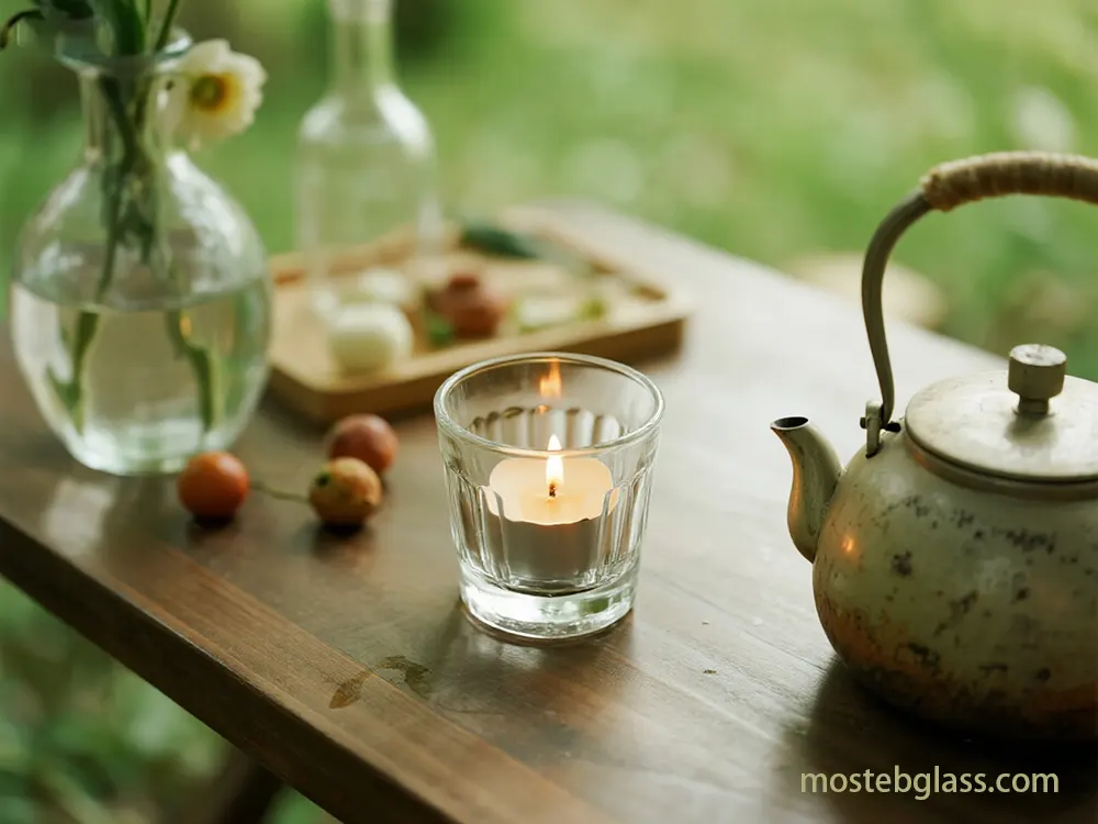 tea light holders