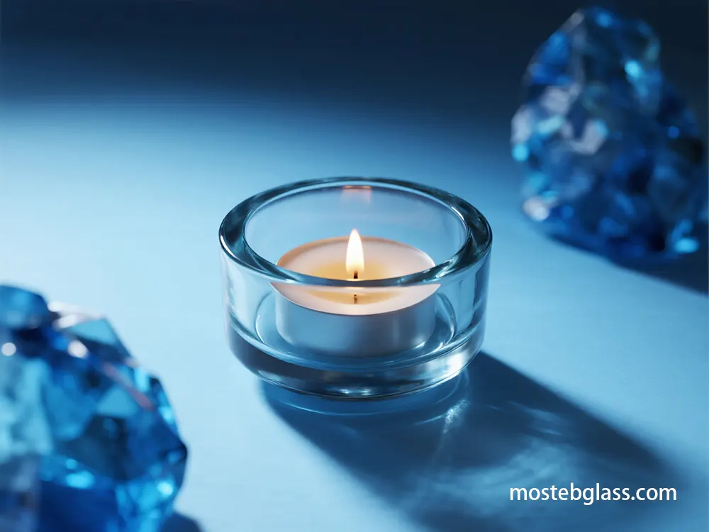 tea light holders