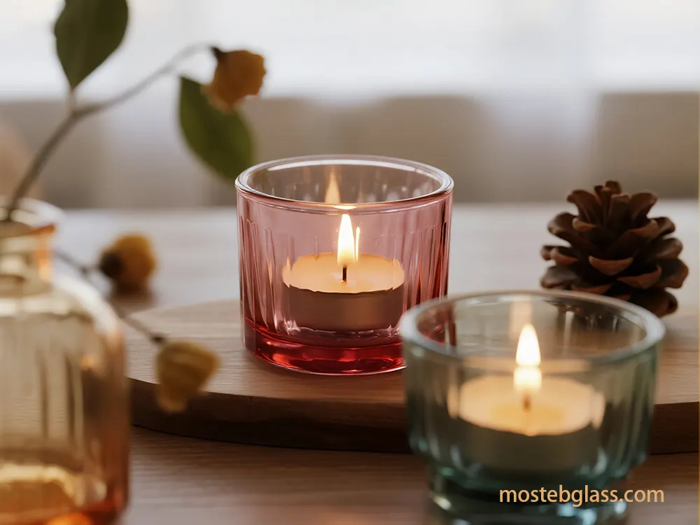 tealight holder
