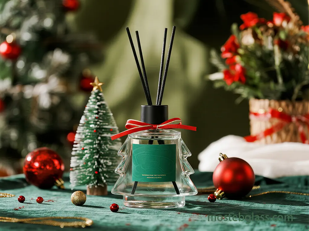 unique diffuser bottles