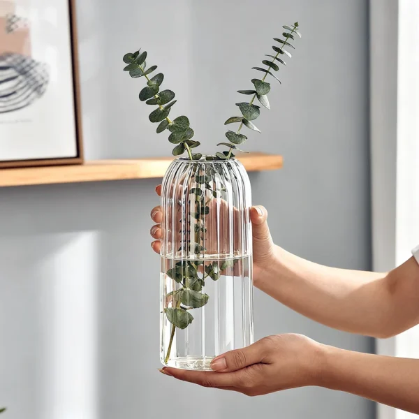 unique vases