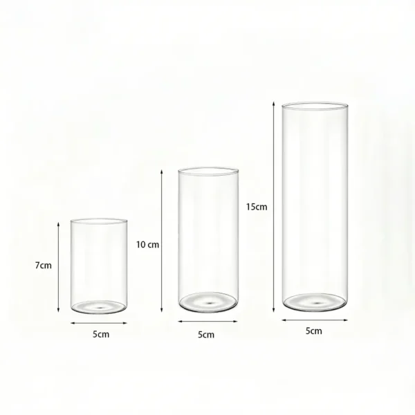 vase