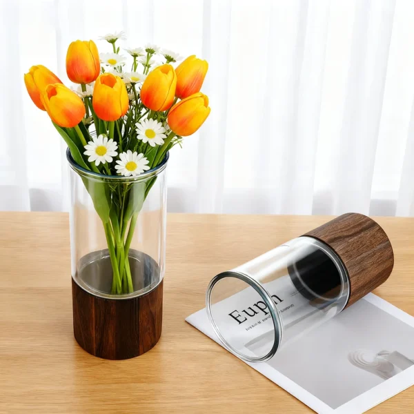vase for flowers