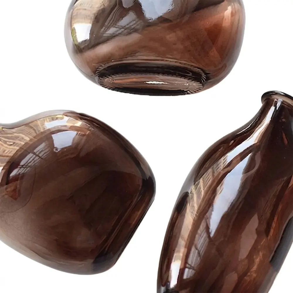 vase glass flower