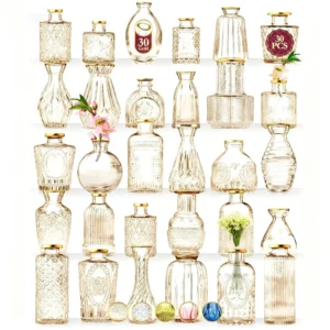 vase set