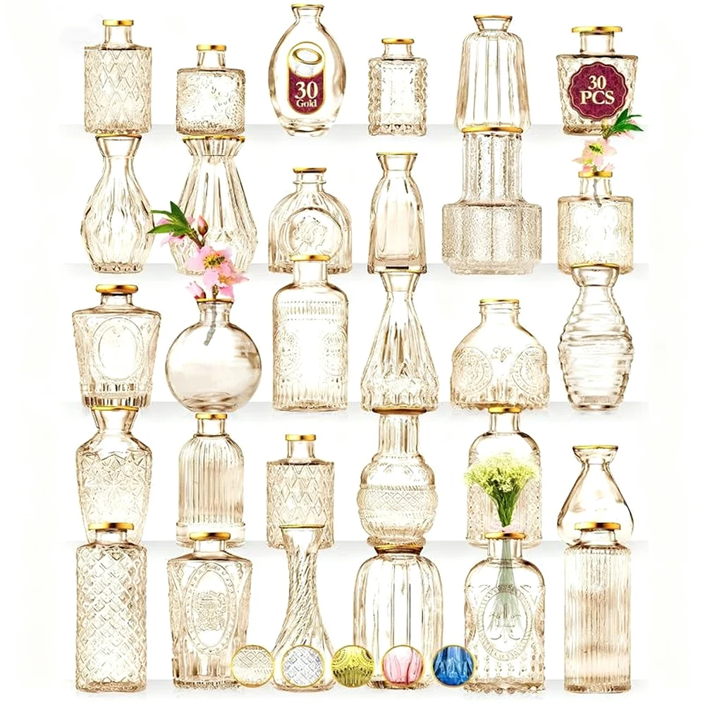 vase set