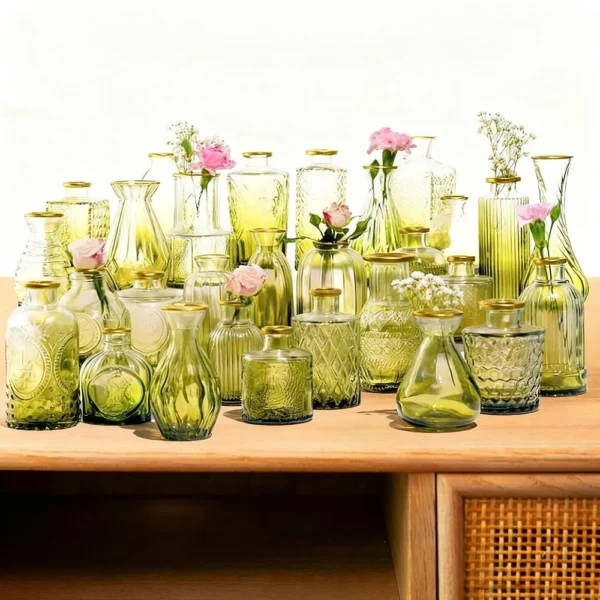 vase set