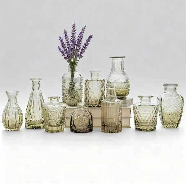 vases for flowers