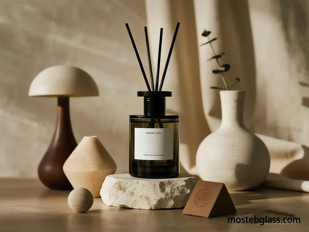 150ml diffuser bottle