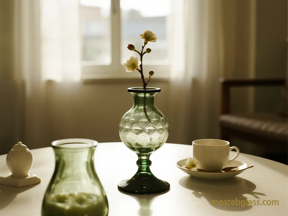 budding vase supplier