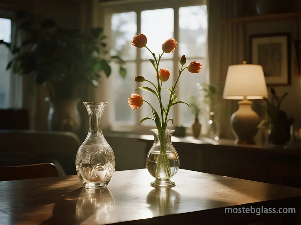 budding vase exporter