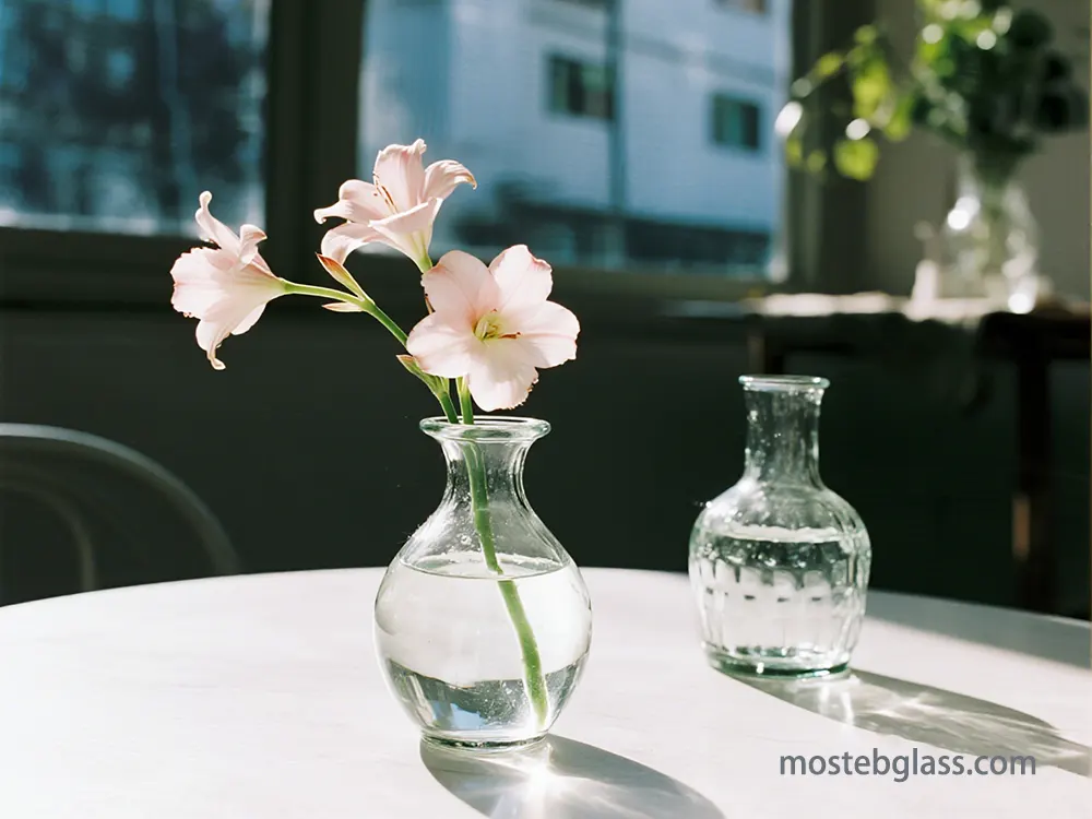 budding vase exporter