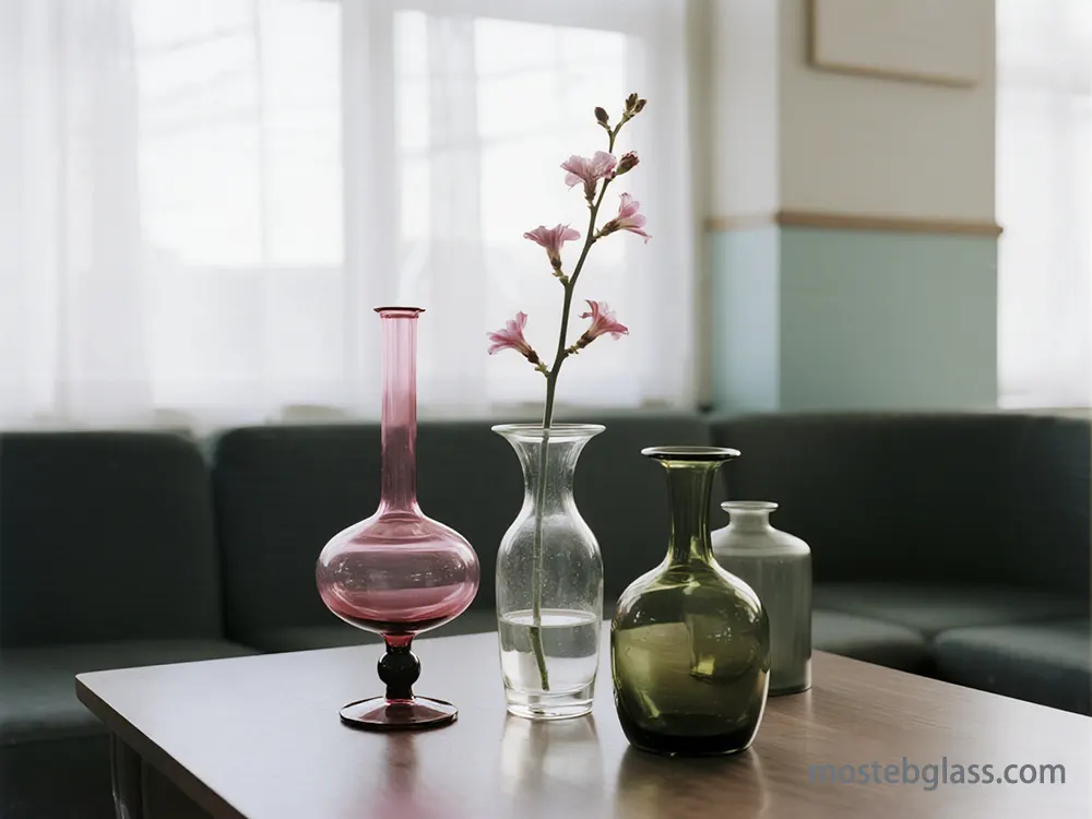 budding vase exporter