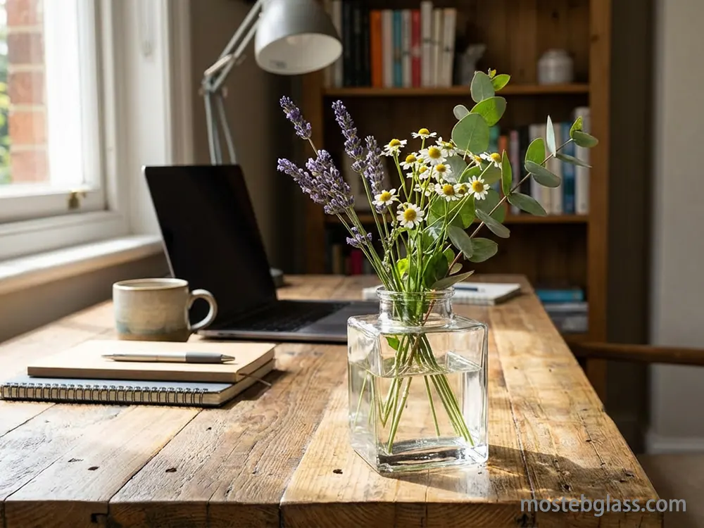 budding vase importer