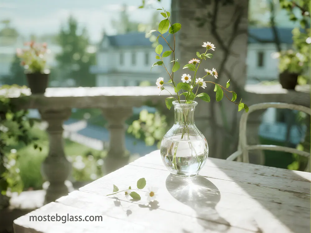 budding vase wholesaler