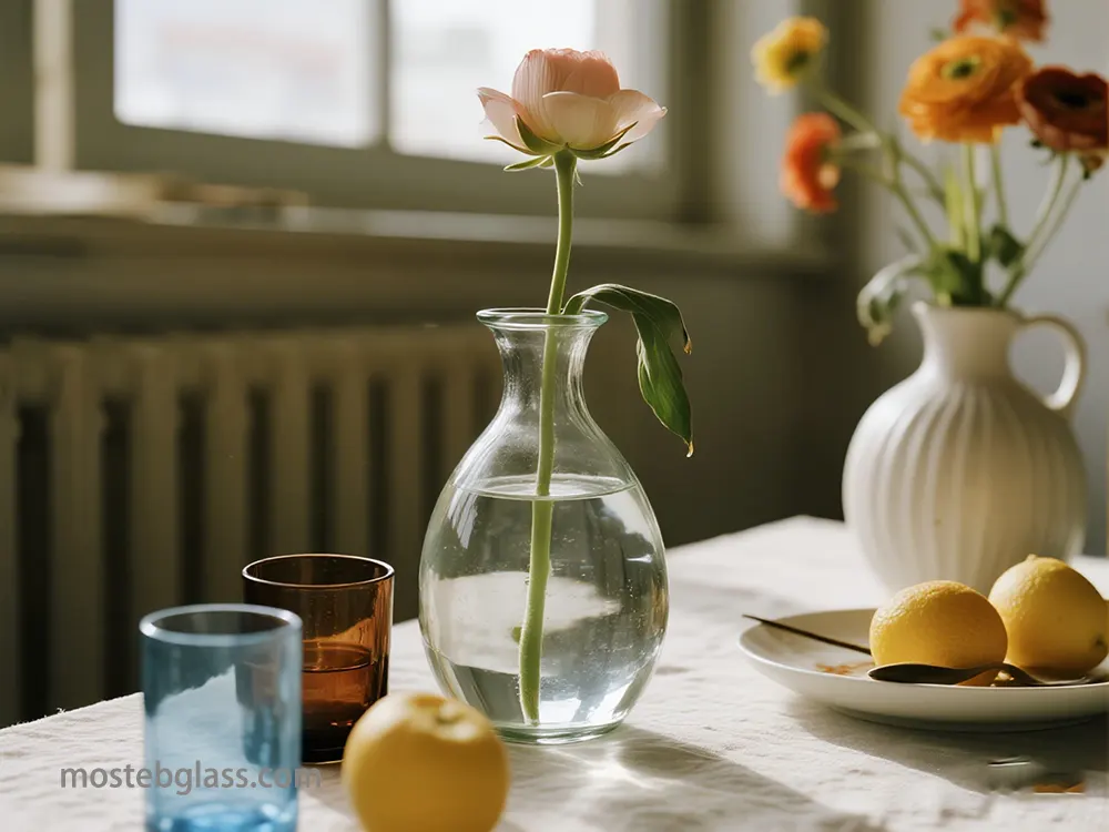 budding vase wholesaler