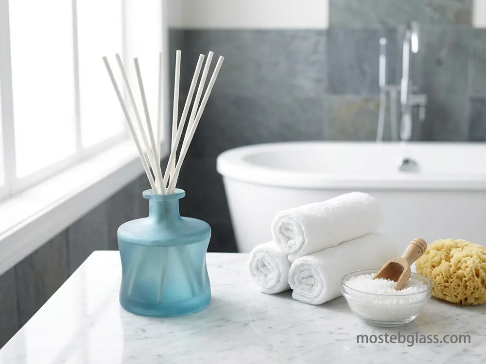 decorative diffuser bottles wholesaler