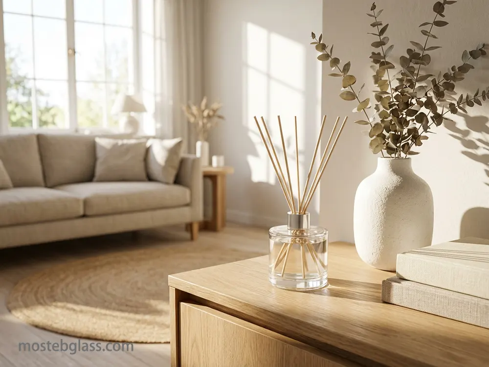 decorative diffuser bottles wholesaler