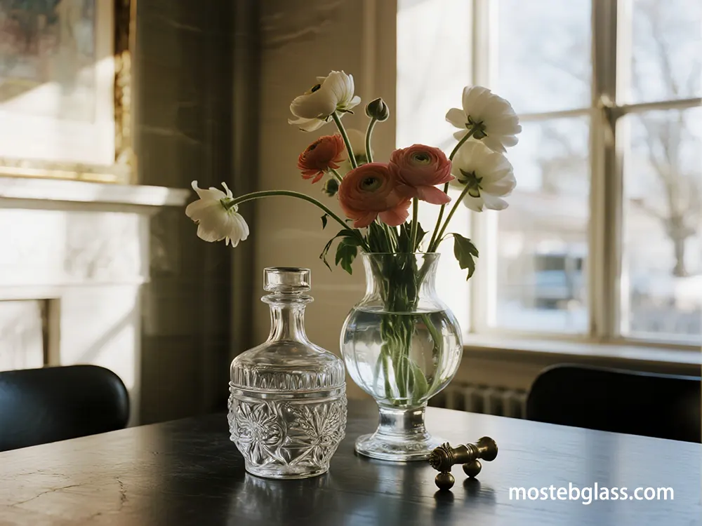 table vase manufacturer