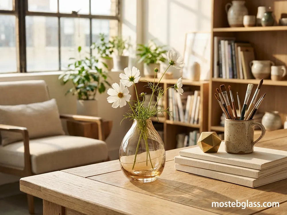 table vase wholesaler