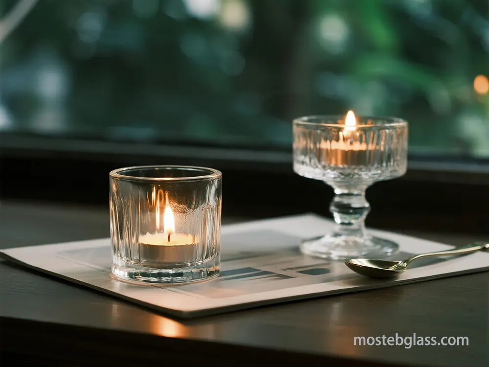 tealight holder manufacturer