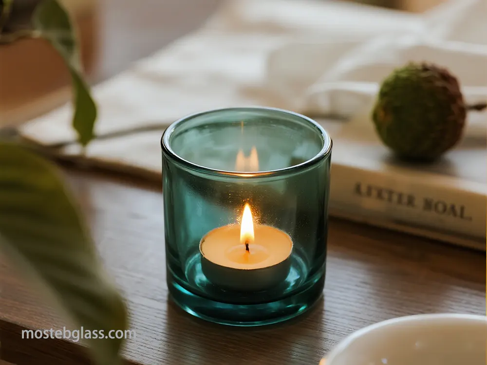 tealight holder manufacturer