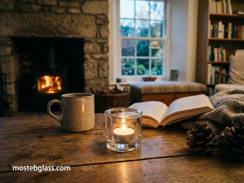 tealight holder supplier